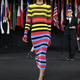 Eye-catching stripes. Image via Getty.